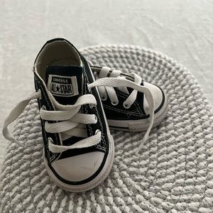 Toddler Converse